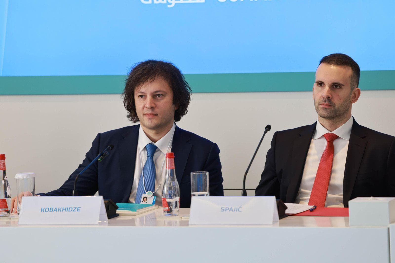 Georgian PM: Tbilisi’s liberal tax regime, rapid growth boost investment appeal