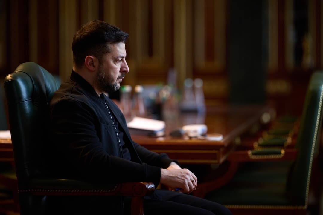 Zelenskyy says strike violated personal request from US President, Kyiv awaits Washington’s response