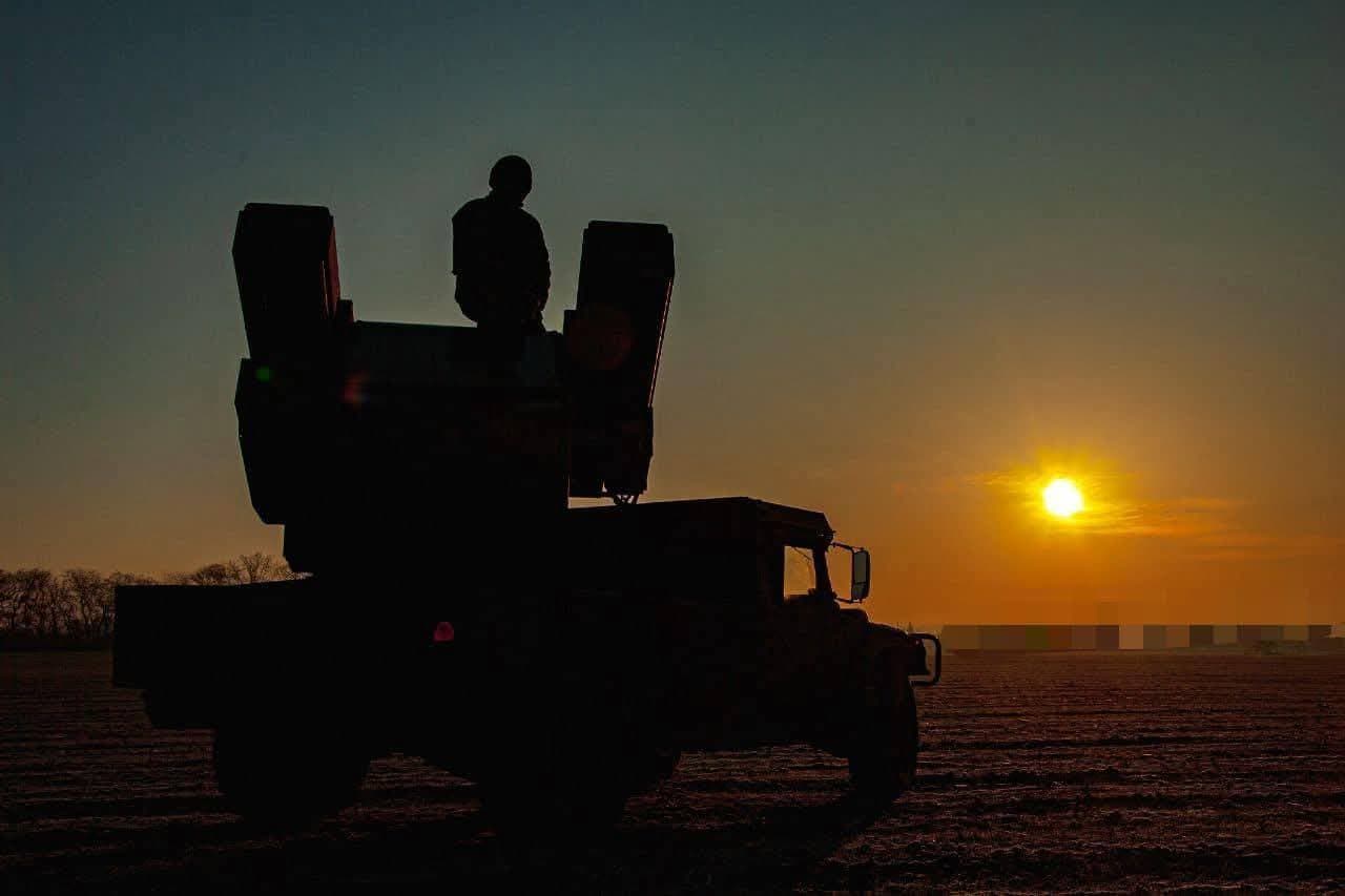 The General Staff said on Wednesday, from the beginning of the war until today, Russia has lost approximately 1,243,070 military personnel in Ukraine