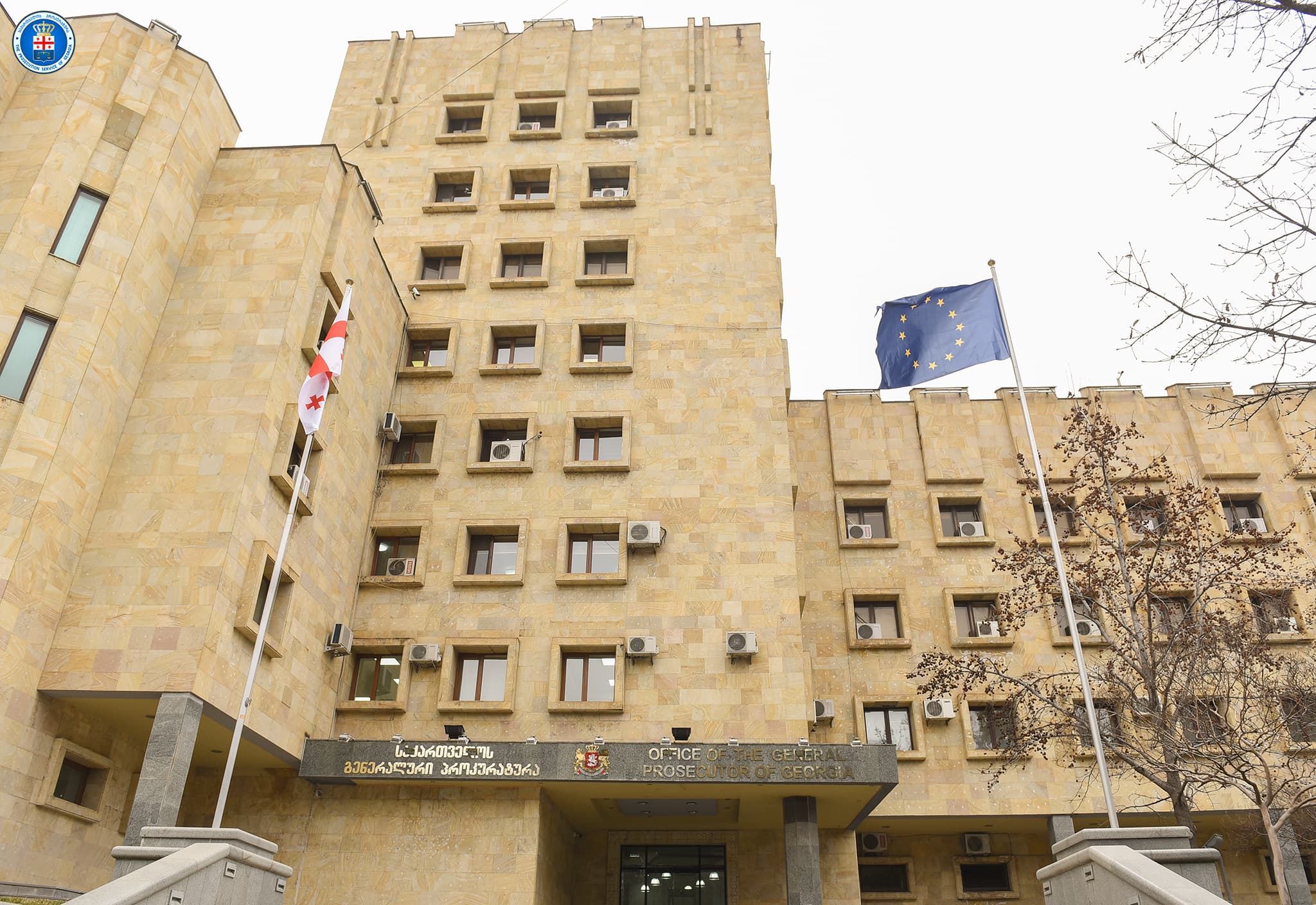 ჩოხატაურის საკრებულოს ყოფილ თავმჯდომარეს აღკვეთის ღონისძიების სახით შეფარდებული საპატიმრო გირაო პატიმრობით შეეცვალა