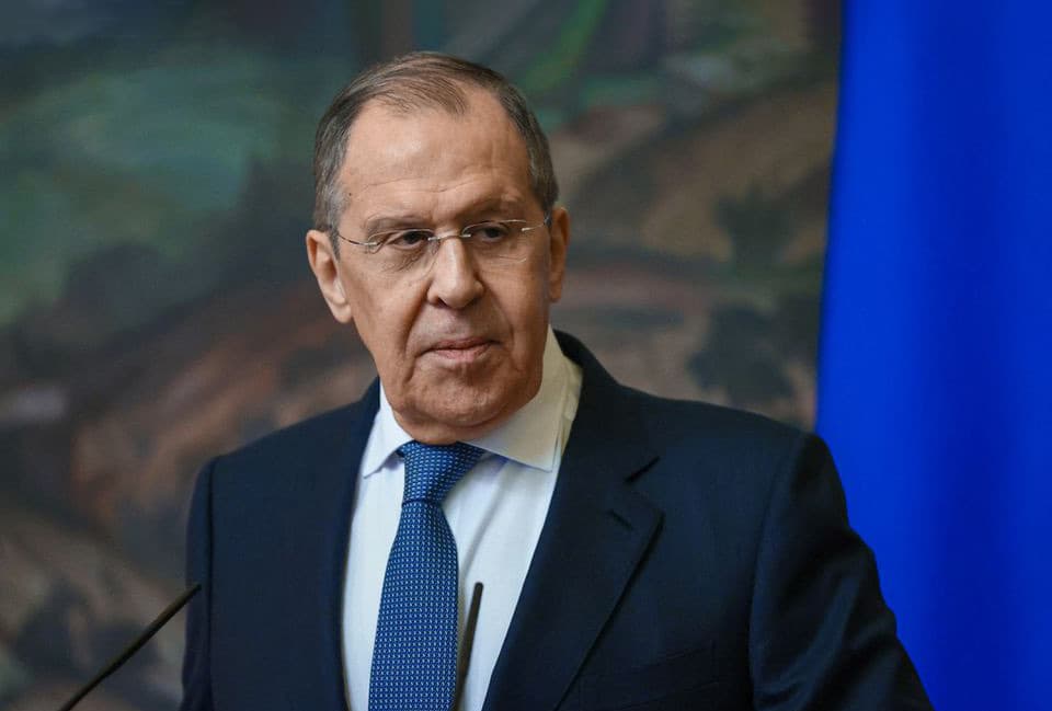 Lavrov: US- Iran escalation could destabilise entire Middle East
