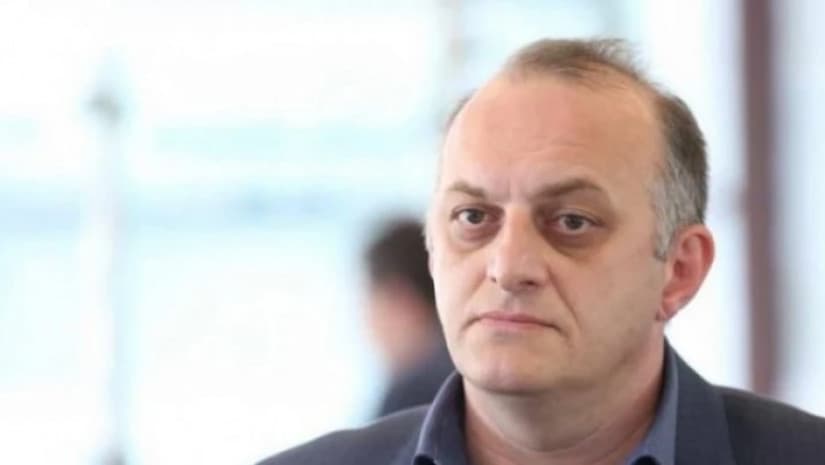 Arrested opposition leader questions special forces witness about October rally 