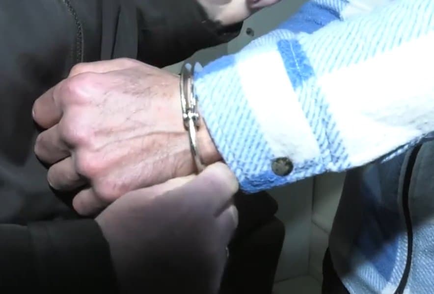 Man arrested in Kvemo Kartli, Georgia for murder of wife