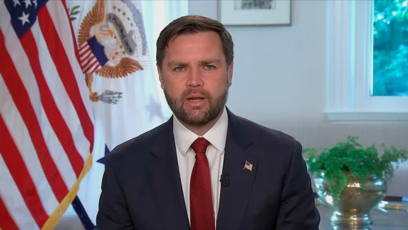 US Vice President J.D. Vance to visit Armenia 