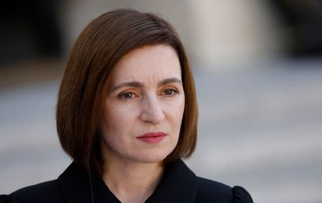 Moldovan President declines nomination for Nobel Peace Prize, says Ukrainian prisoners deserve it more