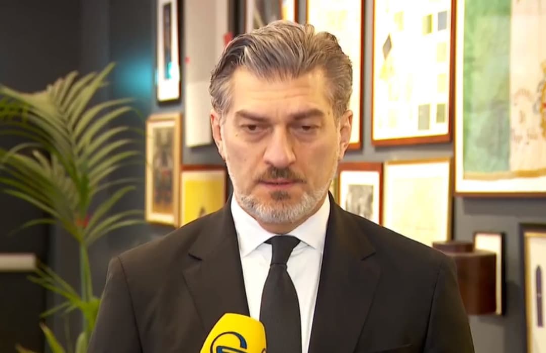 მიხეილ ყაველაშვილი - გუშინ საკმაოდ კარგად იასპარეზეს ჩვენმა სპორტსმენებმა, ვამაყობთ მათი გამოსვლით