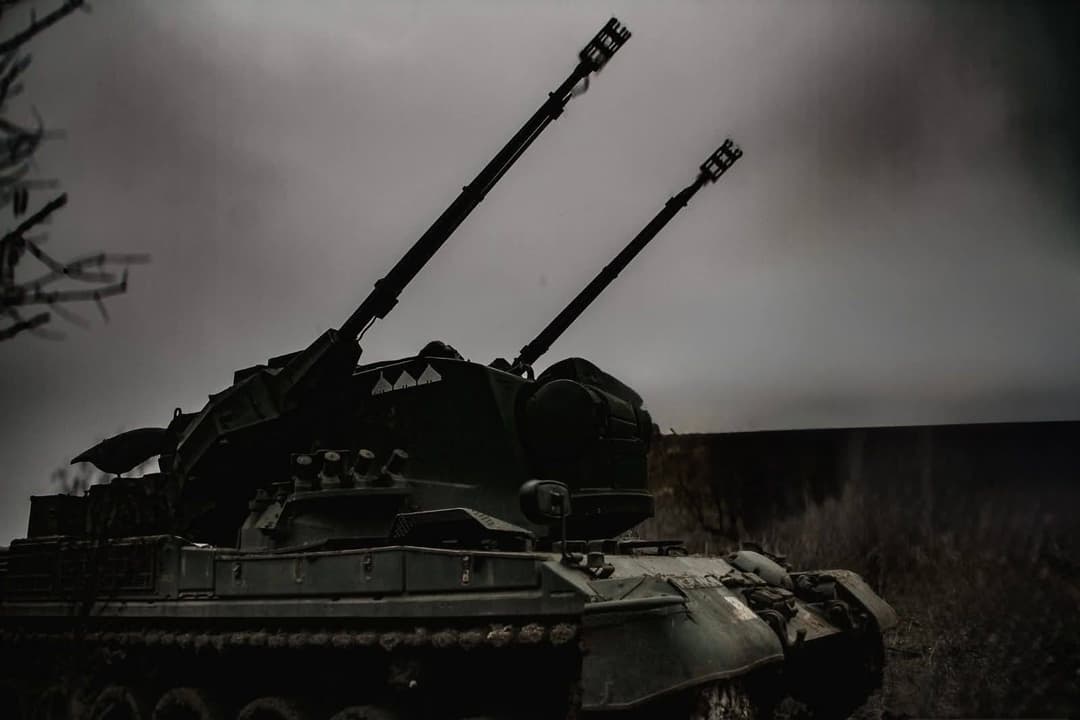 Ukrainian General Staff: Russia has lost 1,246,330 troops in Ukraine since start of war