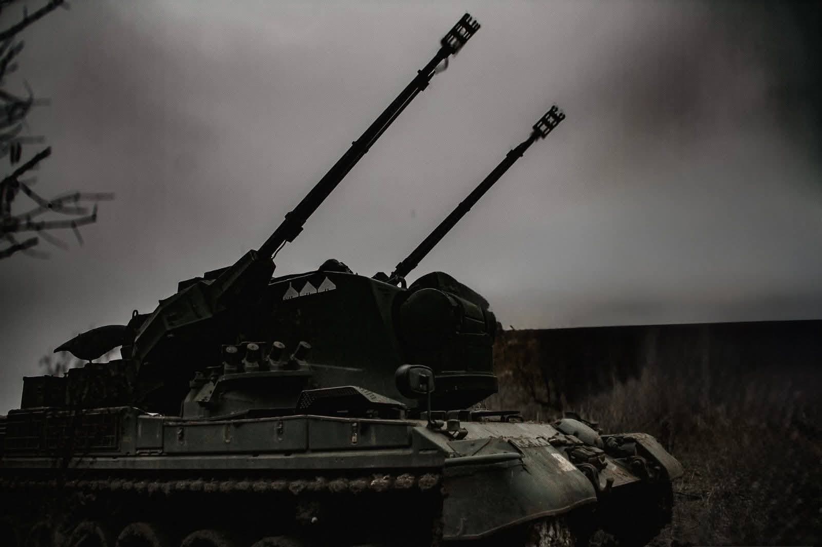 Ukrainian General Staff: Russia has lost 1,246,330 troops in Ukraine since start of war