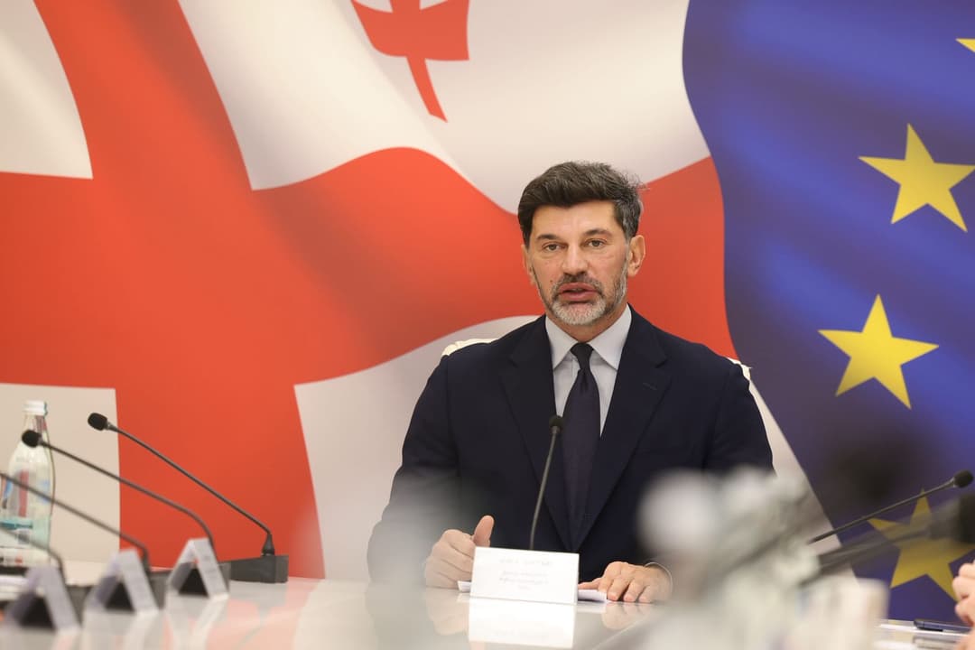 Tbilisi Gov’t introduces changes to rental rules for residents of emergency housing