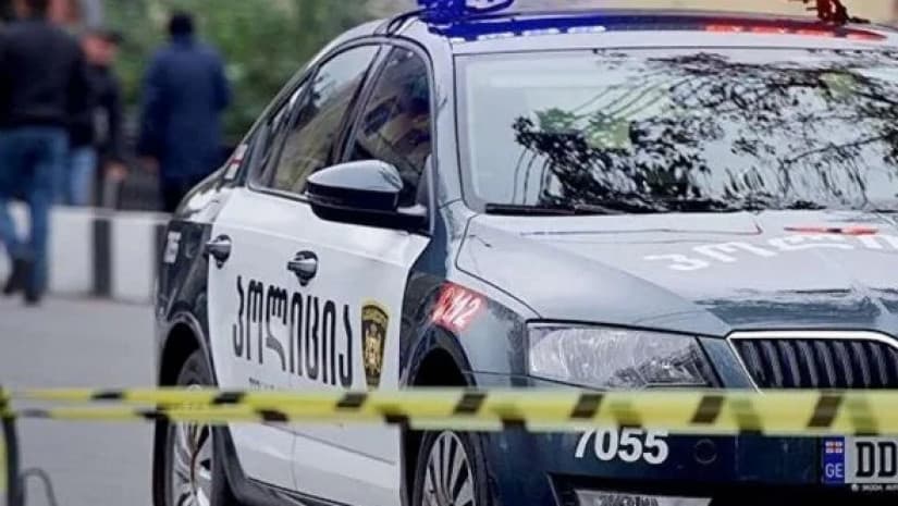 Russian, Israeli citizens arrested in Georgia over large-scale drug smuggling attempt