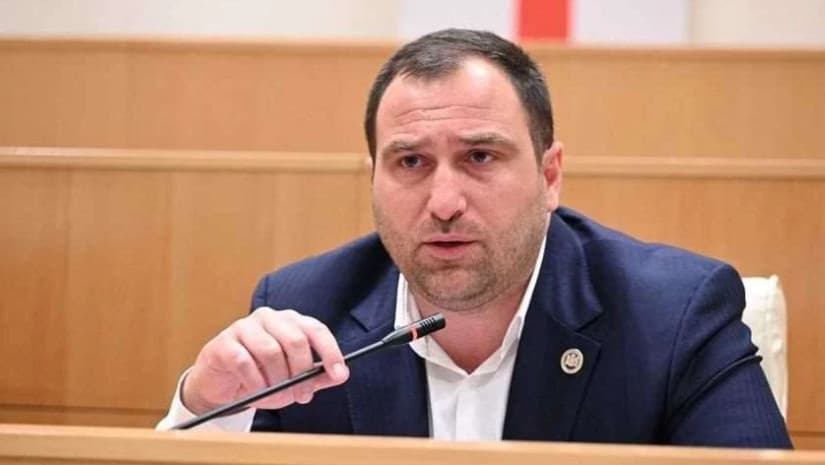 Ruling party blames ‘deep state’ for EU move on diplomats’ visa-free travel