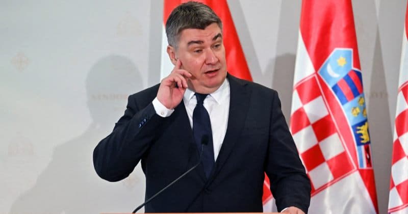 მილანოვიჩი - საქართველოს ბარიერებს უქმნიან, მორალური დილემის წინაშე აყენებენ, ეს არის ხელების გადაგრეხა და შანტაჟი