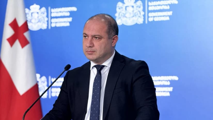 გივი მიქანაძე - სახელმწიფო უნივერსიტეტებში კვოტები განაწილდება ერთი ქალაქი ერთი ფაკულტეტის პრინციპის შესაბამისად