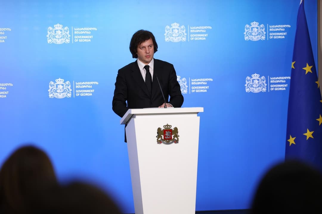 Foreign students contribute ₾1.2 billion to Georgia’s economy