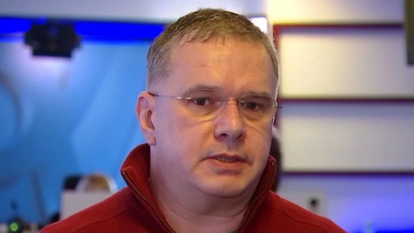 ზაზა ბიბილაშვილი - ამ რკინიგზის გახსნა იქნება ყველაფერთან ერთად აფხაზეთის დე ფაქტო აღიარება