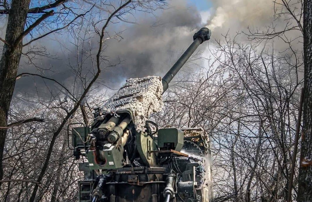 28 artillery systems, 914 drones, over 1,000 troops: Russia’s latest losses in Ukraine