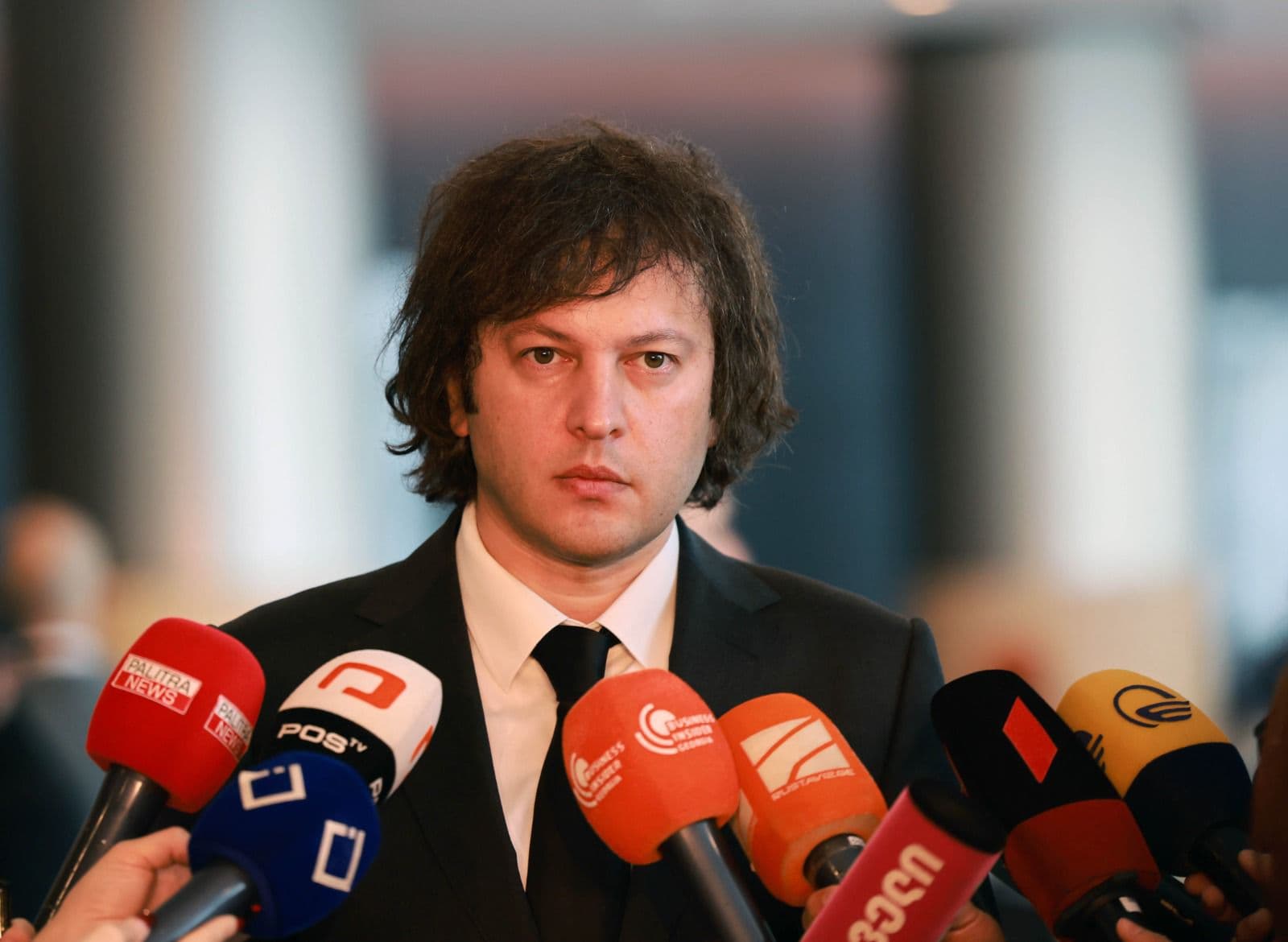 Kobakhidze claimed that clarifying certain aspects of the law was both important and necessary