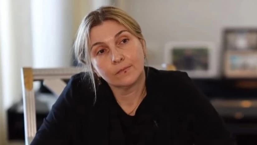 იზა ომაძე - სახელებით და გვარებით დავიწყებ მე ამაზე საუბარს, ეს მკვლელობა არის შეკვეთილი მოტივით