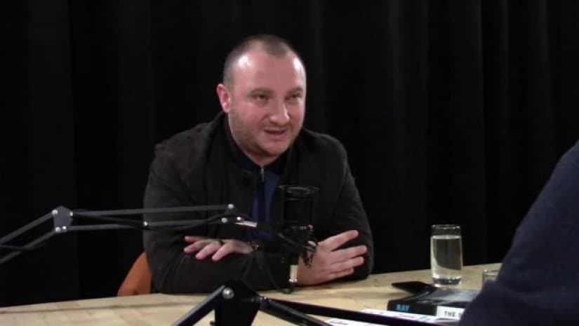 კოკა მორგოშია - ამ ყველაფრის უკან მარტო ფარცხალაძე და მისი გარემოცვა რომაა, აი, ამას როდის გაშლით? 