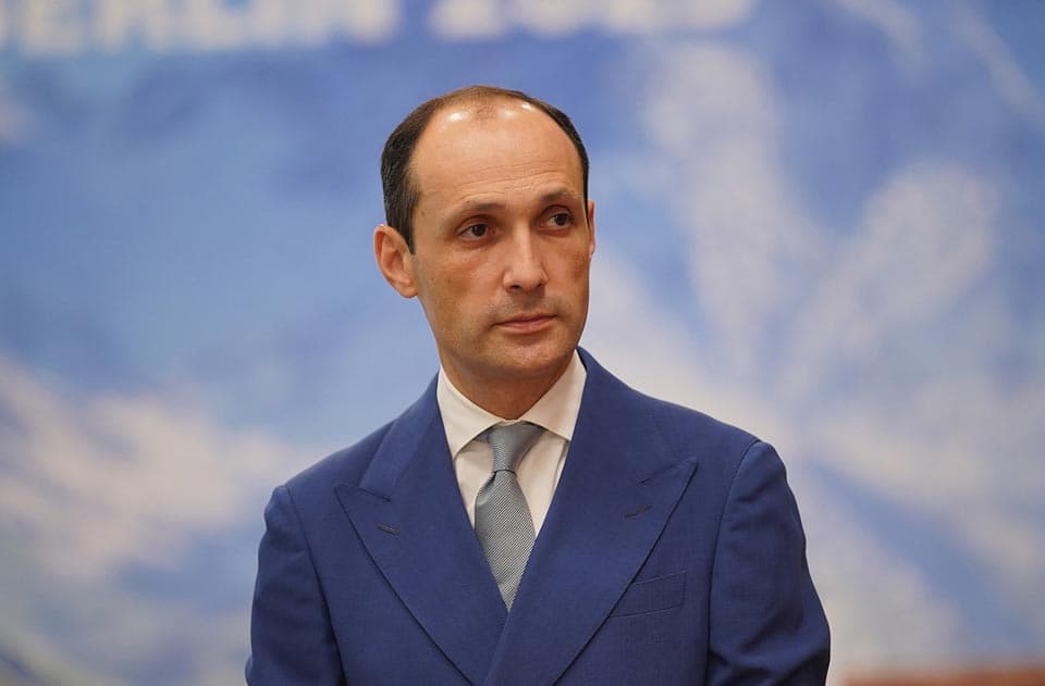 State Security Service flags ‘substantial inaccuracies’ in ex-minister Davitashvili’s gas supply comments