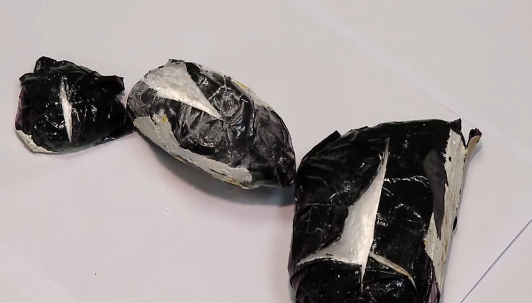 განსაკუთრებით დიდი ოდენობით ნარკოტიკული საშუალების საქართველოში შემოტანის ფაქტზე უცხო ქვეყნის 3 მოქალაქე დააკავეს