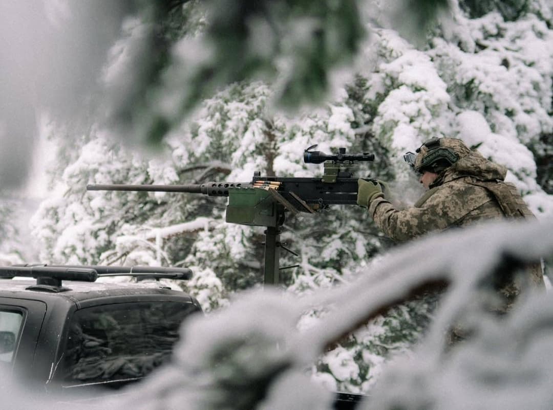 Ukraine reports updated Russian military losses