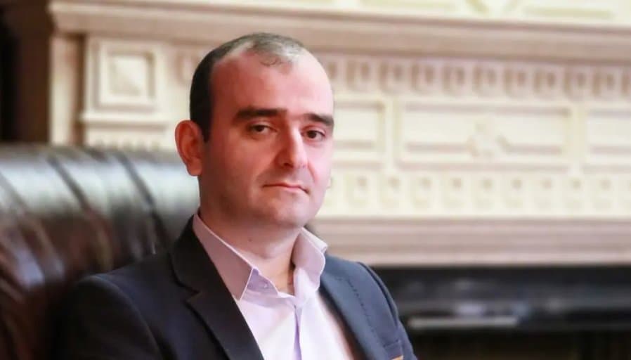 გიორგი ანთაძე - ველოდები, რომ წლის განმავლობაში გარკვეული პოზიციები საქართველოსთან დაკავშირებით გამოიკვეთება