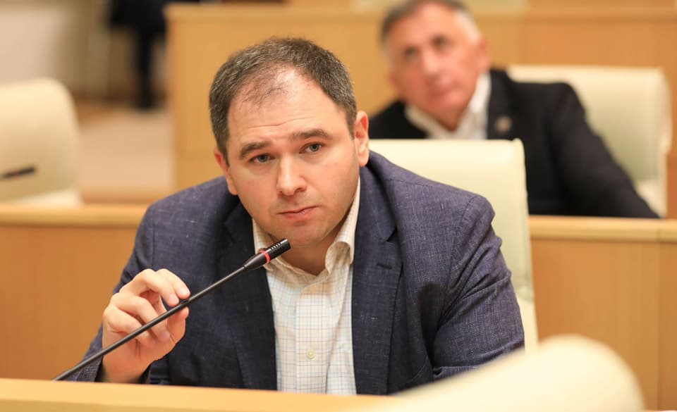 Georgian MPs to attend Alliance of Sovereign Nations Summit in Washington, media