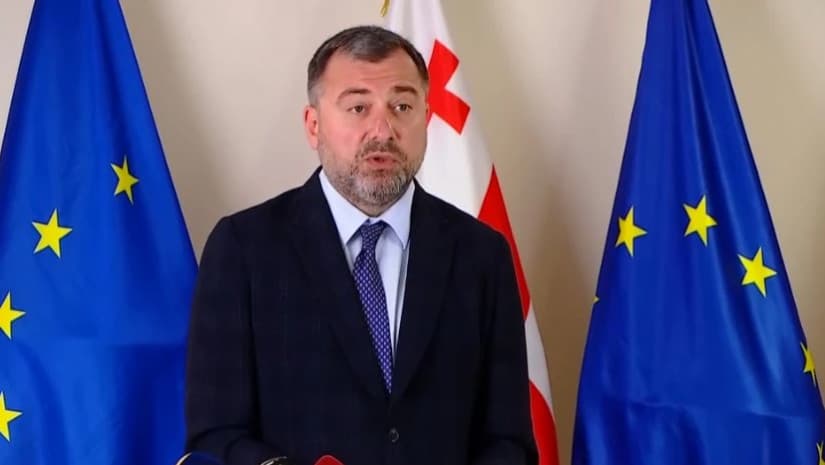 გია ჯაფარიძე - ზურაბ ჯაფარიძეს, ელენე ხოშტარიას, გიორგი ვაშაძეს ბრალად რაც ედებათ, იგივე ბრალდება ჰქონდათ მიხეილ ჯავახიშვილს, ტიციან ტაბიძეს და სხვა პატრიოტებს