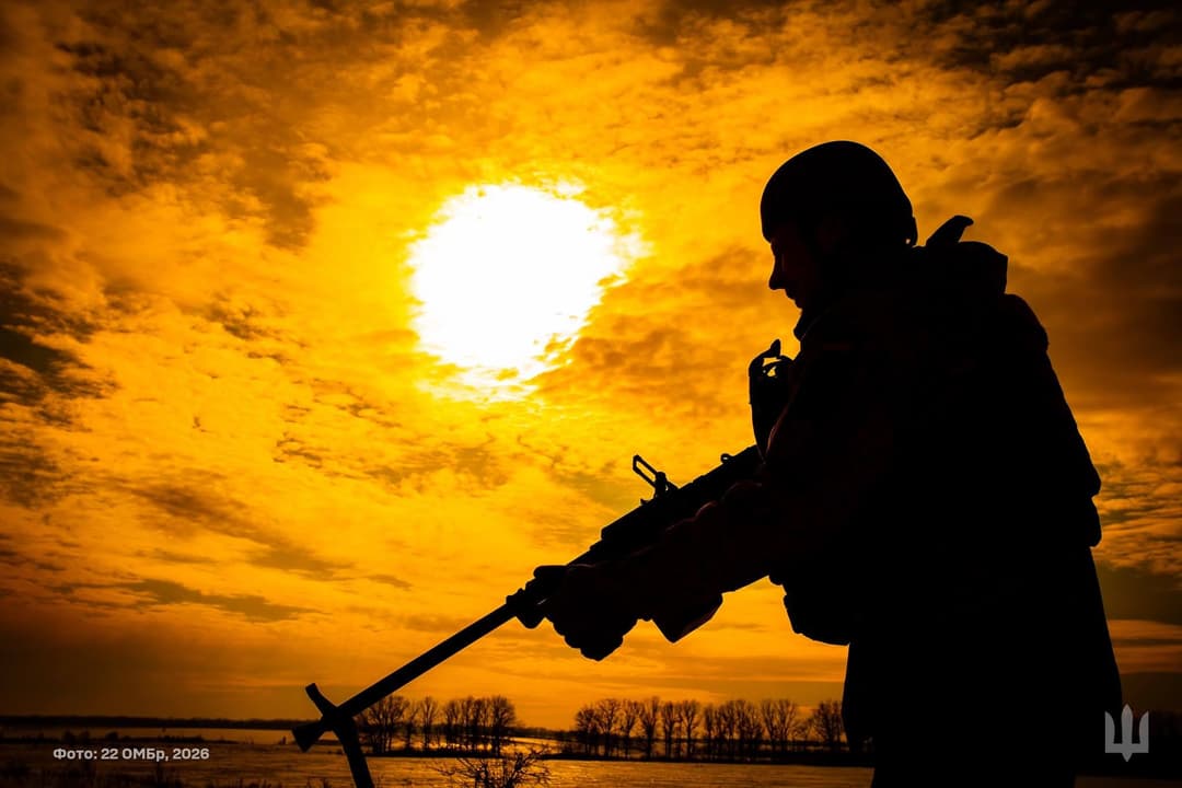 Ukraine claims Russia has lost 1,261,420 troops since start of war