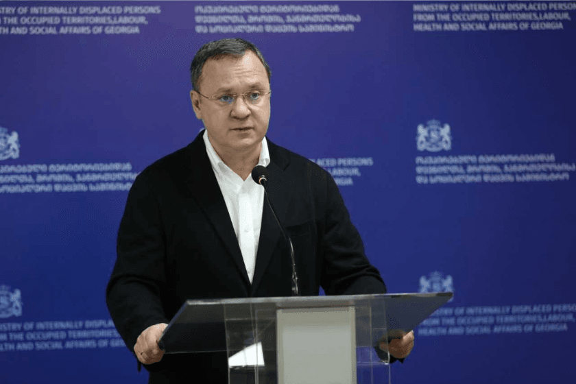 New labor rules introduce ‘different rules of the game” for foreign workers, official 