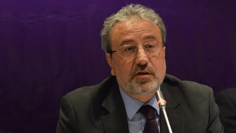 Pressure to withdraw Russian troops comes from Europe, not Georgia, expert 