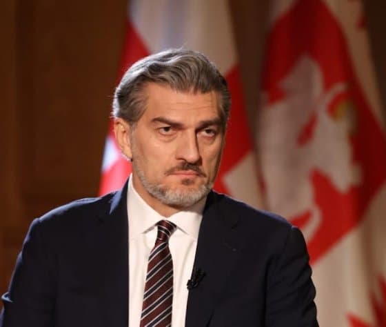 მიხეილ ყაველაშვილი - ღიმილის მომგვრელია თუ რა მიზეზით მოხდა დასანქცირება, არ მეგულება ჩვენს ქვეყანაში მოქალაქე, რომელიც ამას სერიოზულად შეხედავს