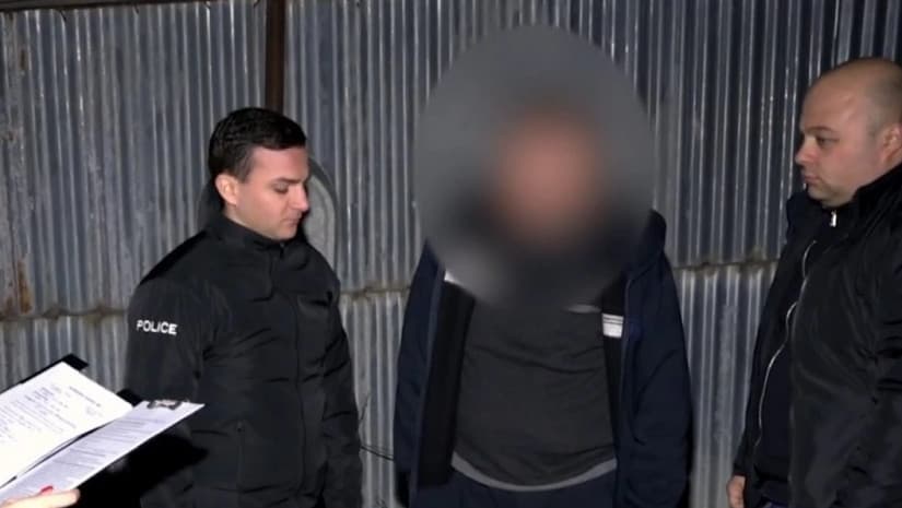 არასრულწლოვანი შშმ პირის გაუპატიურების ბრალდებით გორში ერთი პირი დააკავეს