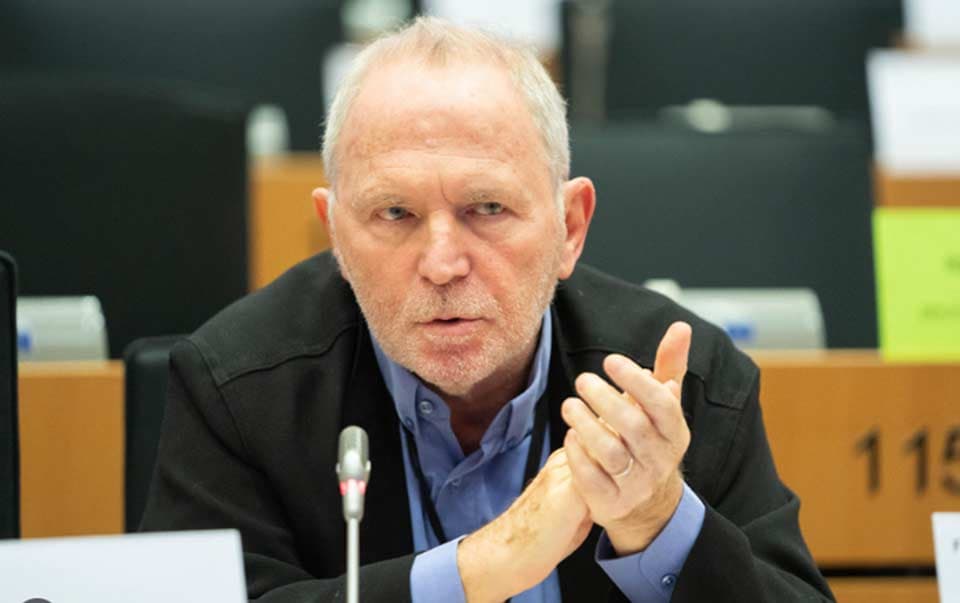 MEP: Georgia’s EU path depends on Russia’s defeat in Ukraine