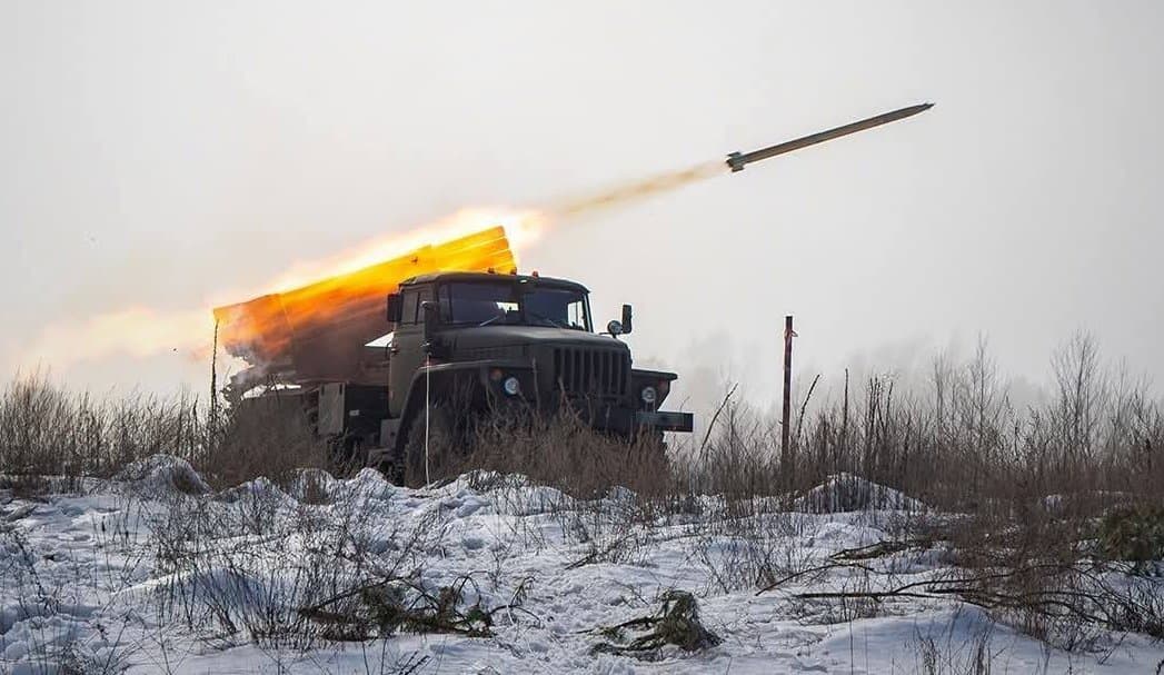 Ukraine reports updated Russian combat losses in ongoing war