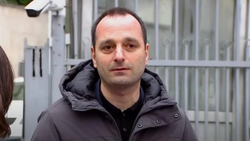 ირაკლი აბესაძე - დადასტურებულად შეგვიძლია ვთქვათ ის, რომ ღობე წინასწარ იყო გადაჭრილი