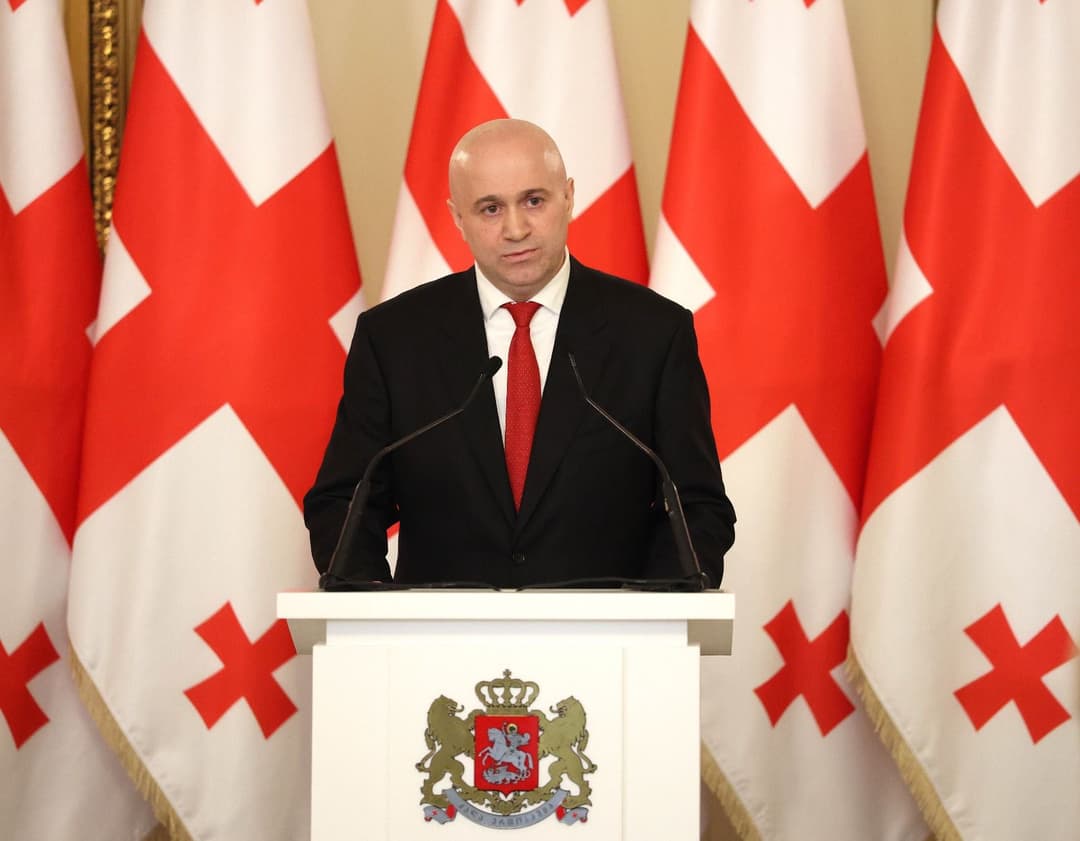 Adjara Head praises local artists at state cultural awards ceremony