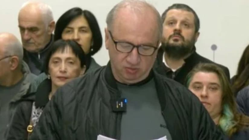 Ilia University professors call quota decision ‘discriminatory’