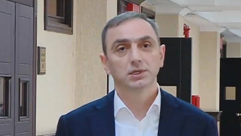 Kadagidze expressed doubt over statements by some MPs who have publicly questioned the country’s European path
