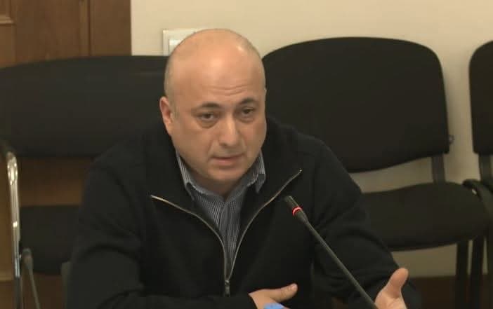 გიორგი მაისურაძე - მარკეტების ქსელთან თანამშრომლობა დავიწყეთ 2011 წელს, რაც დრო გადის, პრობლემები იზრდება