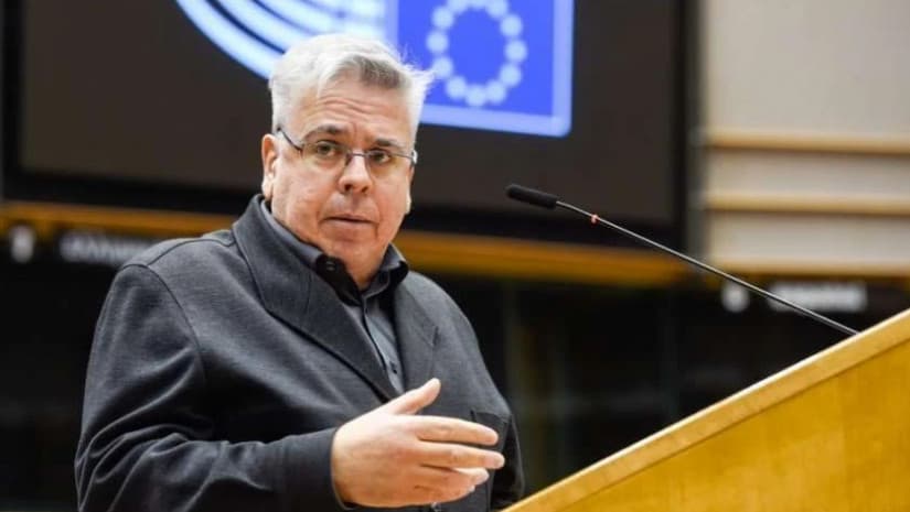 ნაჩო სანჩეს ამორი - ოპოზიციური ძალები უნდა შეეცადონ, ქვეყანაში დემოკრატიის აღსადგენად მოსახლეობას პოლიტიკური არჩევანი შესთავაზონ