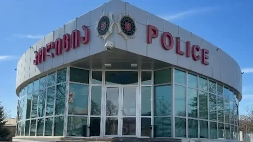 თიანეთში დაჭრის ფაქტზე ერთი პირი დააკავეს