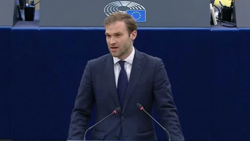 ტობიას კრემერი - ეს ალბათ, ყველაზე ცუდი ანგარიშია კანდიდატი ქვეყნისთვის, რომელიც ოდესმე გვქონია