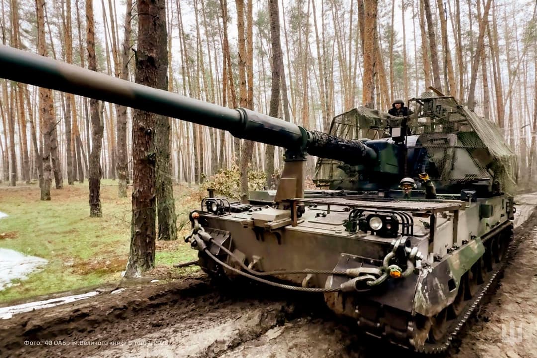 უკრაინის გენშტაბი რუსეთის საბრძოლო დანაკარგების შესახებ განახლებულ მონაცემებს აქვეყნებს