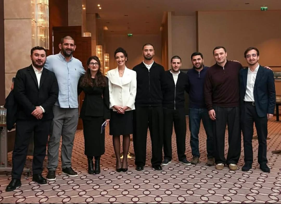 გენო პეტრიაშვილი - ჩვენი გუნდი მზად არის, პირდაპირი კომუნიკაციით გაიგოს ახალგაზრდების საჭიროება, პრობლემა და გამოწვევა