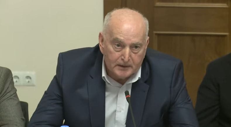 "ბიოფარმის" წარმომადგენელი - ჩვენი წარმოება ორიენტირებულია დაბალ ფასზე, რაც ჩვენი ბიზნესმოდელის მნიშვნელოვანი ნაწილია