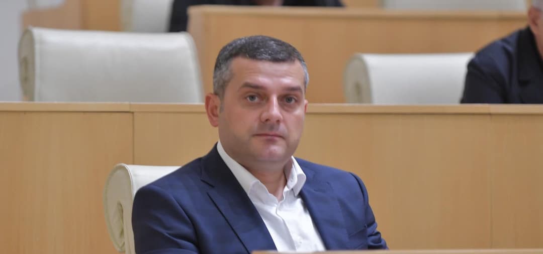 სავალან მირზოევი - ქართველი ხალხის მწუხარება აზერბაიჯანელებმა საკუთარ ტკივილად მიიღეს