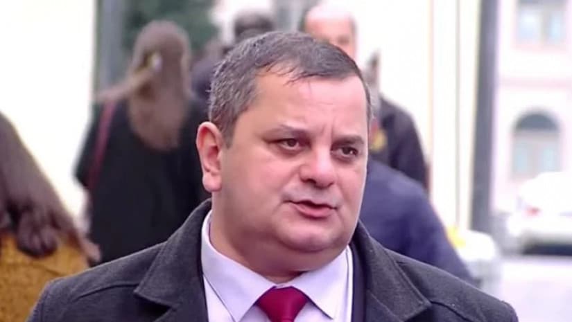 დიმიტრი ხაჩიძე - საპროცესო შეთანხმების კონკრეტულ პირობებზე დღეს ჩვენ არ გვისაუბრია