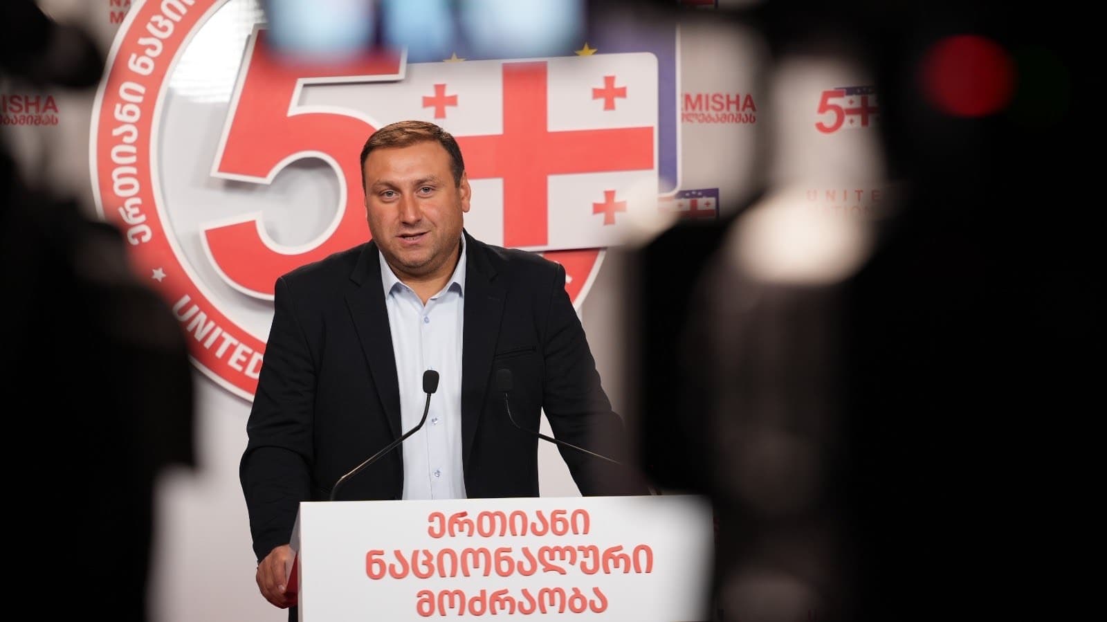 ლაშა ფარულავა - სამწუხაროა, კონკრეტული ადამიანების კრიტიკა გარდაცვლილი პატრიარქის მიმართ